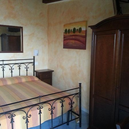 Torre Dei Greci Bed & Breakfast Диаманте Екстериор снимка